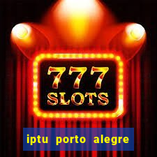 iptu porto alegre 2 via